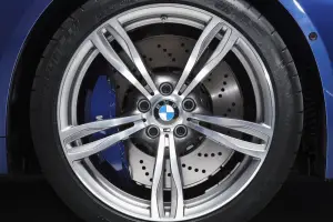 BMW M5 foto ufficiali - 30