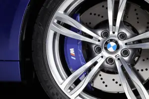 BMW M5 foto ufficiali - 32