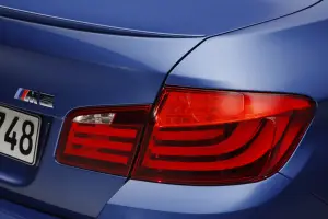 BMW M5 foto ufficiali - 40