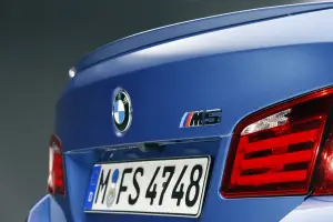 BMW M5 foto ufficiali - 43