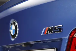 BMW M5 foto ufficiali - 44