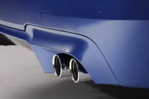 BMW M5 foto ufficiali - 45