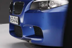 BMW M5 foto ufficiali - 47
