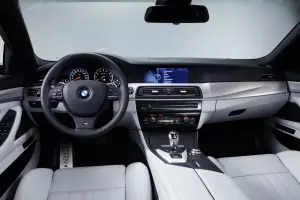 BMW M5 foto ufficiali - 49