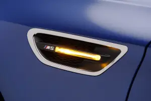 BMW M5 foto ufficiali - 51