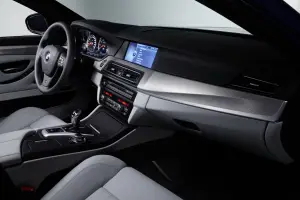 BMW M5 foto ufficiali - 52