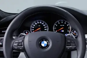 BMW M5 foto ufficiali - 56