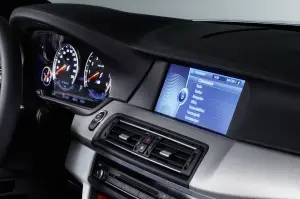 BMW M5 foto ufficiali - 58