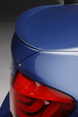 BMW M5 foto ufficiali - 61