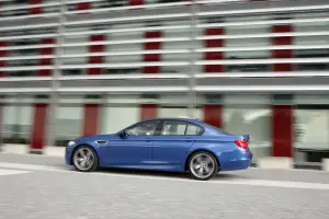 BMW M5 foto ufficiali - 62