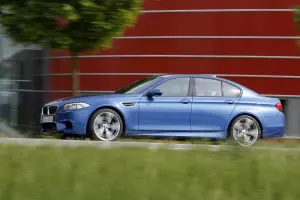 BMW M5 foto ufficiali - 69