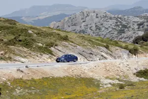 BMW M5 foto ufficiali - 135