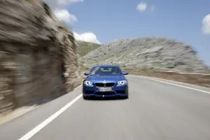 BMW M5 foto ufficiali - 141
