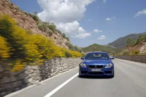 BMW M5 foto ufficiali - 142