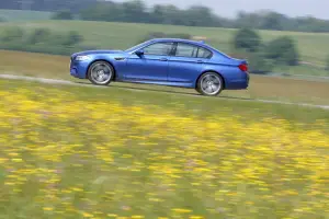 BMW M5 foto ufficiali - 143