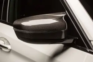 BMW M5 M Performance Parts 2018 - 19