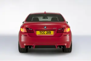 BMW M5 Performance Edition - 2012 - 2