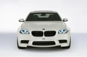 BMW M5 Performance Edition - 2012