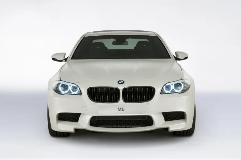 BMW M5 Performance Edition - 2012 - 4