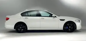 BMW M5 Performance Edition - 2012