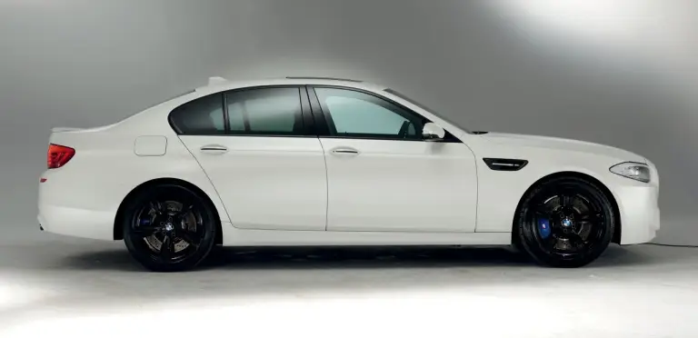 BMW M5 Performance Edition - 2012 - 1