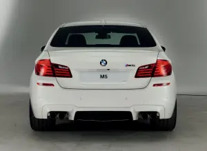 BMW M5 Performance Edition - 2012