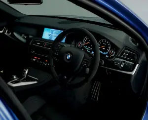 BMW M5 Performance Edition - 2012 - 6