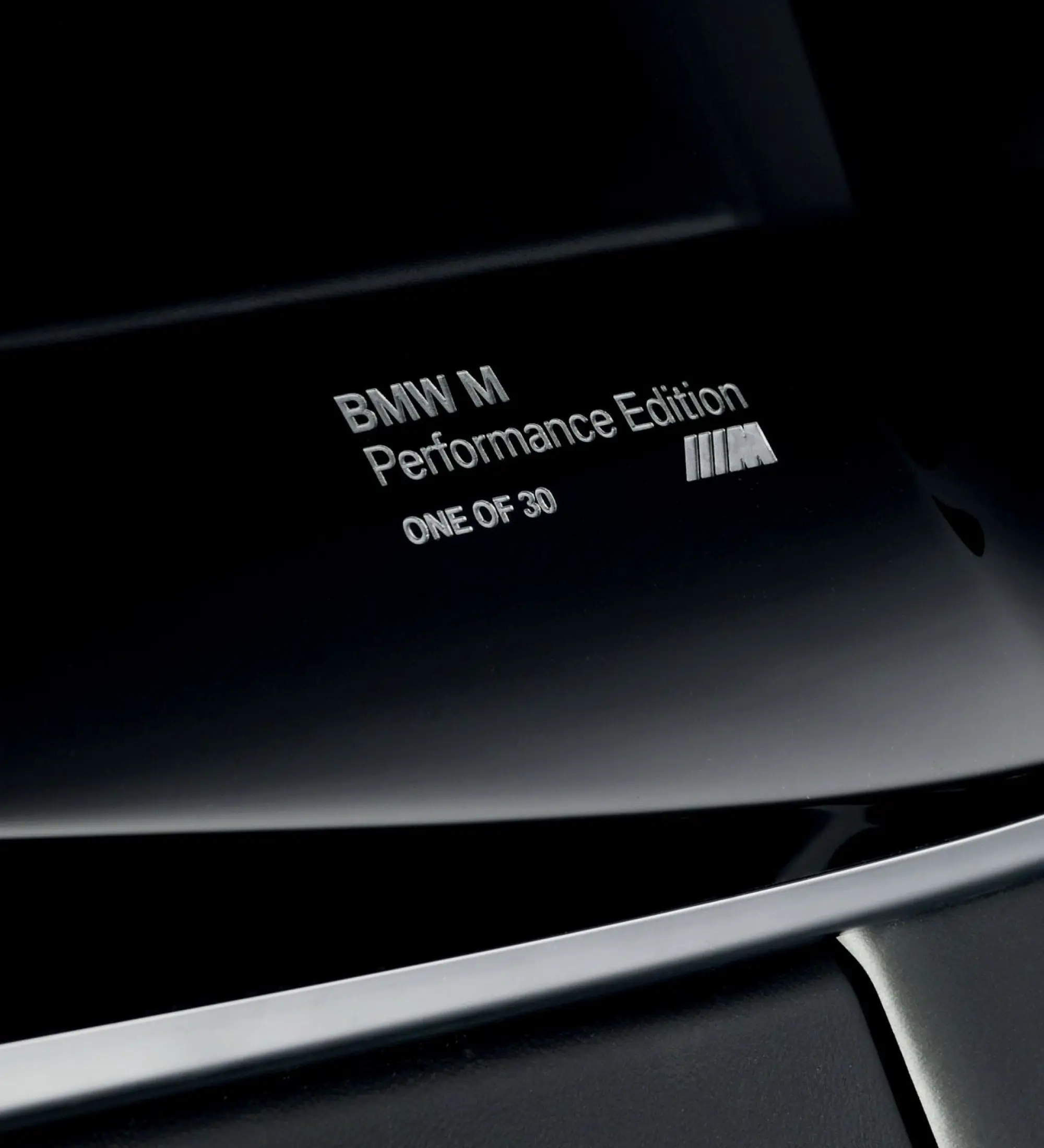 BMW M5 Performance Edition - 2012 - 8