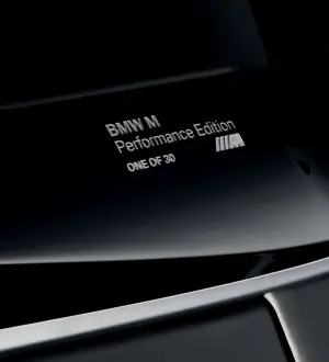 BMW M5 Performance Edition - 2012