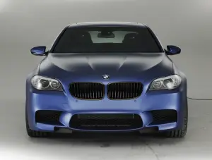 BMW M5 Performance Edition - 2012