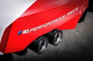 BMW M5 Safety Car MotoGP