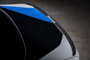 BMW M5 Safety Car MotoGP