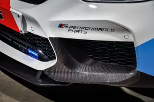 BMW M5 Safety Car MotoGP