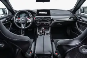 BMW M5 Safety Car MotoGP