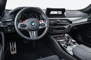 BMW M5 Safety Car MotoGP