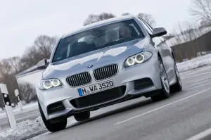 BMW M550d xDrive - 2012 - 3