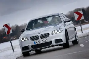 BMW M550d xDrive - 2012 - 4