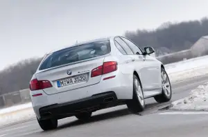 BMW M550d xDrive - 2012 - 5