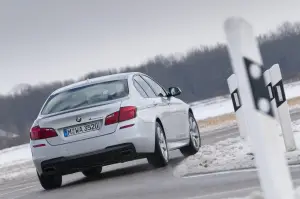 BMW M550d xDrive - 2012 - 6