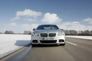 BMW M550d xDrive - 2012 - 7