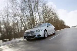 BMW M550d xDrive - 2012 - 9