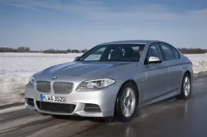 BMW M550d xDrive - 2012 - 14