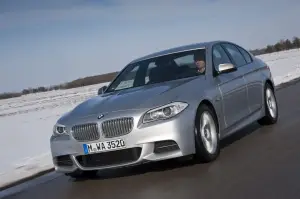 BMW M550d xDrive - 2012 - 15