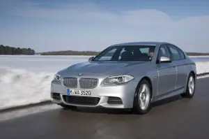 BMW M550d xDrive - 2012 - 17