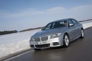 BMW M550d xDrive - 2012 - 18