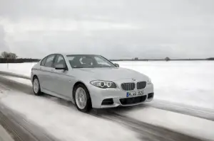 BMW M550d xDrive - 2012 - 25