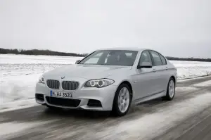 BMW M550d xDrive - 2012 - 26
