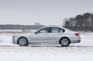 BMW M550d xDrive - 2012 - 32