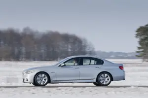 BMW M550d xDrive - 2012 - 33
