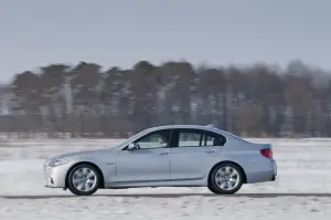 BMW M550d xDrive - 2012 - 35